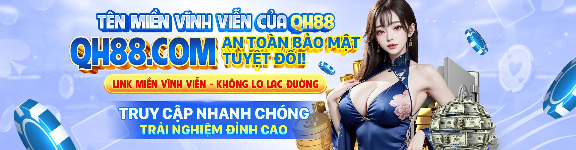 Tin tức và Hướng dẫn mới nhất từ QH88 Nhà Cái