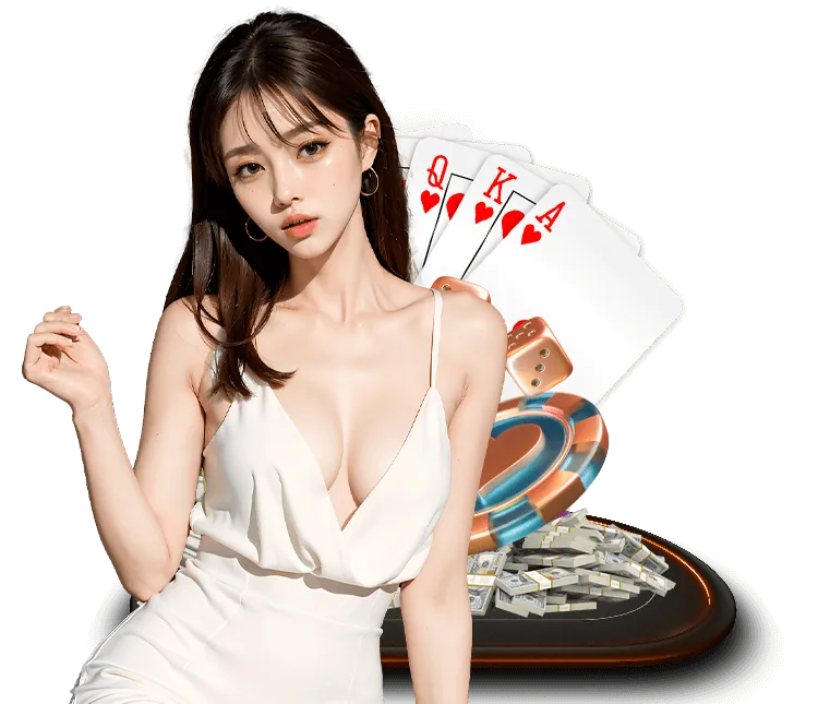 Người chơi đang tận hưởng các trò chơi casino tại QH88